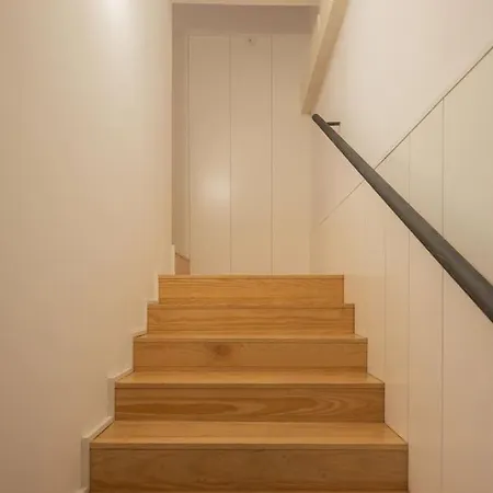 Touchy Apartment *