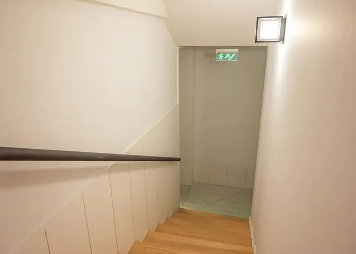 Appartement Touchy *