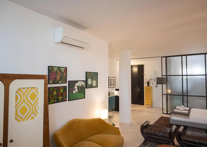 Appartement Touchy Porto