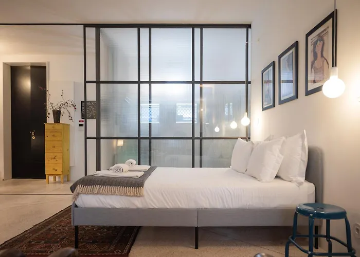 Appartement Touchy Porto