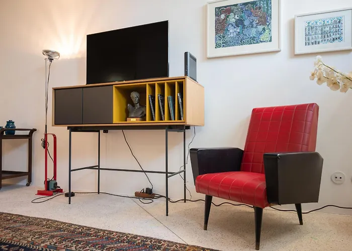 Appartement Touchy *