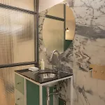 Touchy Porto