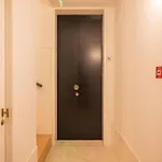 Touchy Apartman