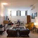 Apartman Touchy Porto