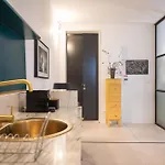 Apartman Touchy