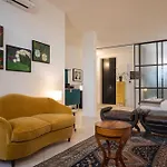 Apartman Touchy