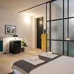 Apartman Touchy