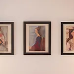Apartman Touchy