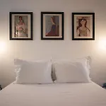 Apartman Touchy *