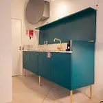 Apartman Touchy