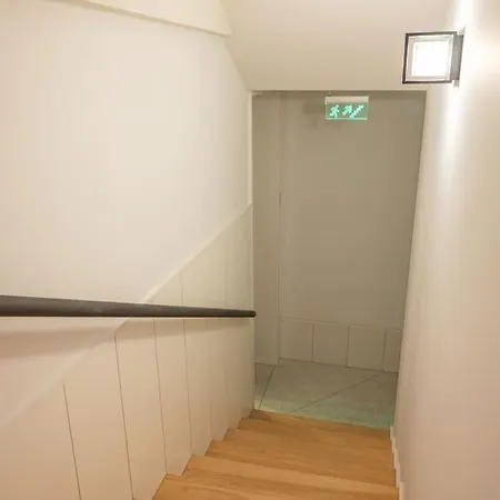 Apartman Touchy *