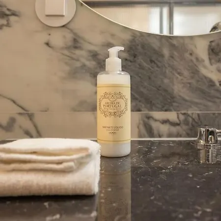 Apartamento Touchy Porto