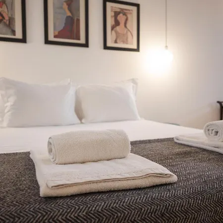 Apartman Touchy *
