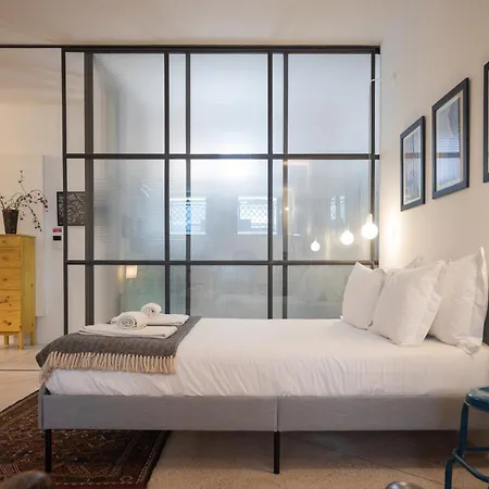 Apartamento Touchy Porto