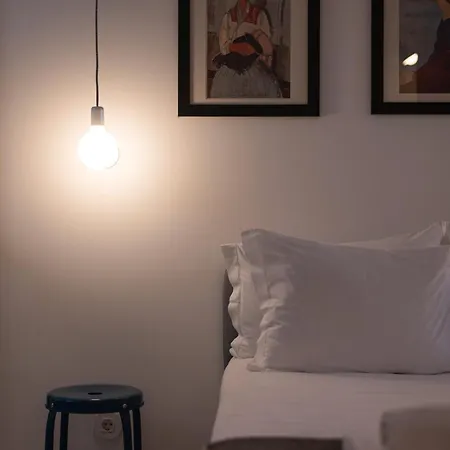 Apartman Touchy *