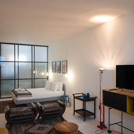 Apartman Touchy *
