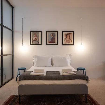 Apartman Touchy Porto