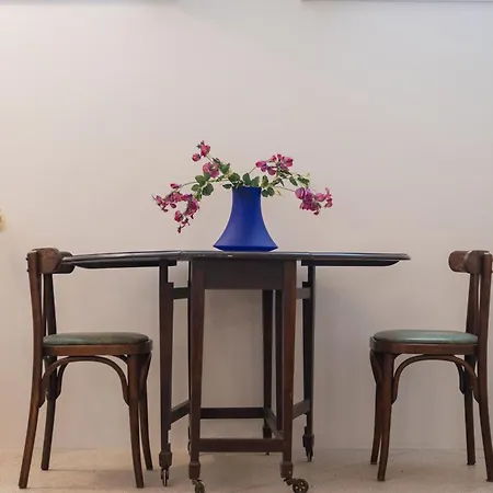 Apartman Touchy
