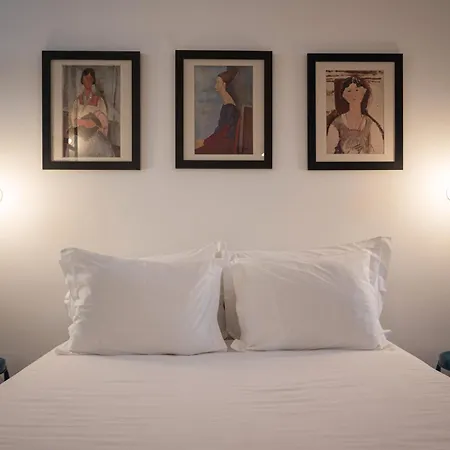 Apartman Touchy *