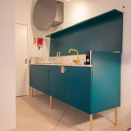 Apartman Touchy
