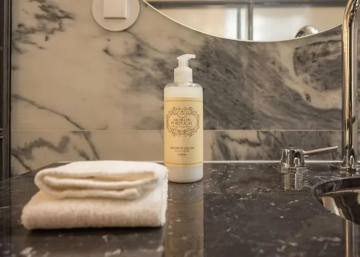 דירה Touchy פורטו