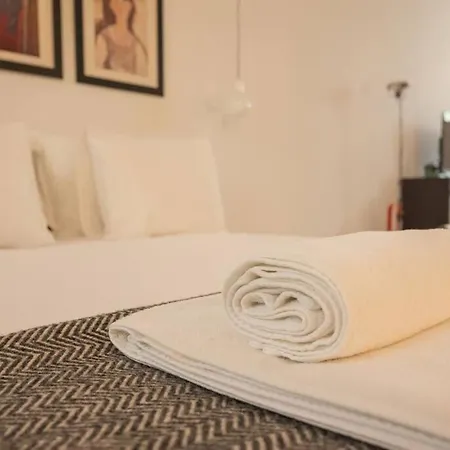 Appartement Touchy Oporto