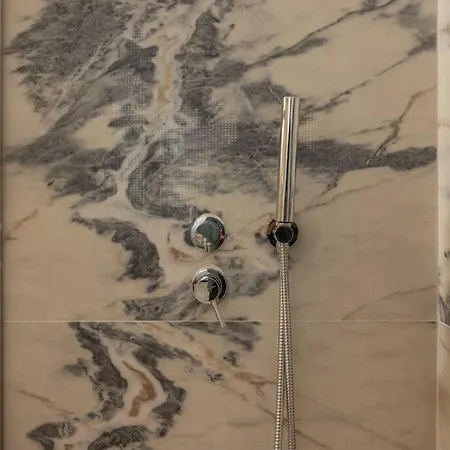 Апартаменты Touchy