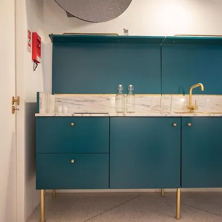 Appartement Touchy *