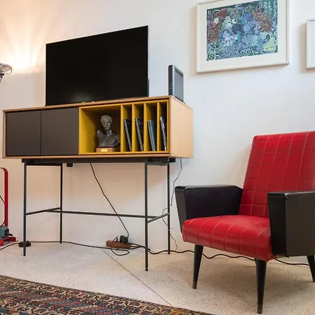 Appartement Touchy *