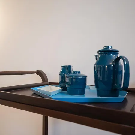 Апартаменты Touchy *