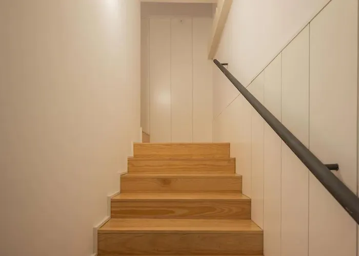 Touchy Appartement *