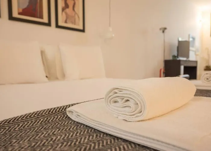 Appartement Touchy Oporto