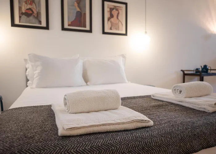 Appartement Touchy *