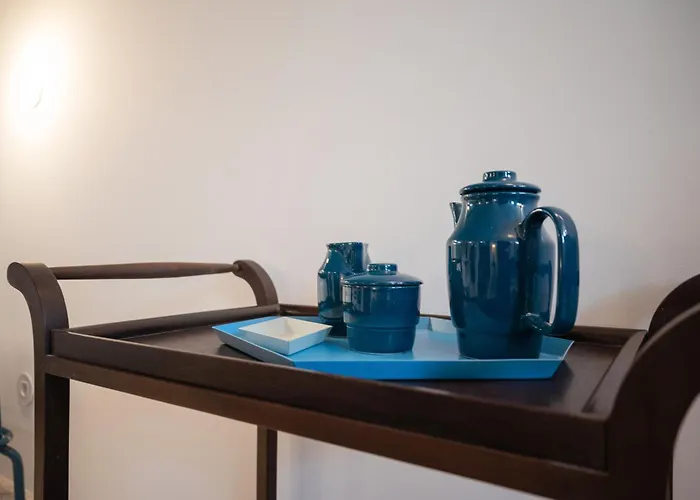 Appartement Touchy *