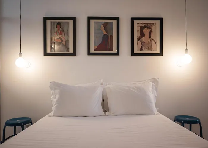 Appartement Touchy *