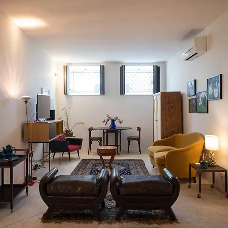 Apartman Touchy Porto