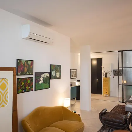 Apartman Touchy Porto